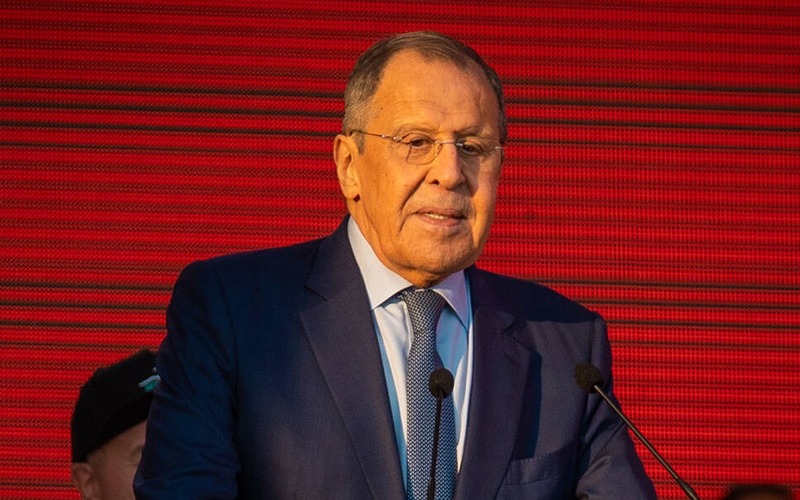 Лавров проведет встречи на Филиппинах за пределами рамок АСЕАН