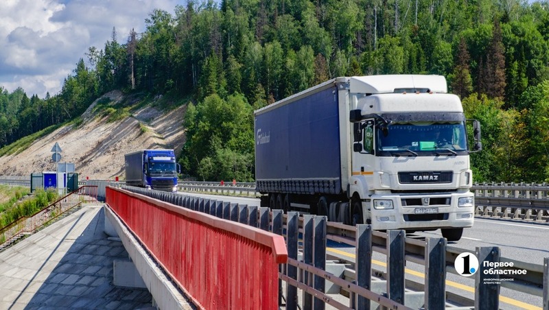 Более 700 км дорог отремонтируют в Челябинской области в 2026 году