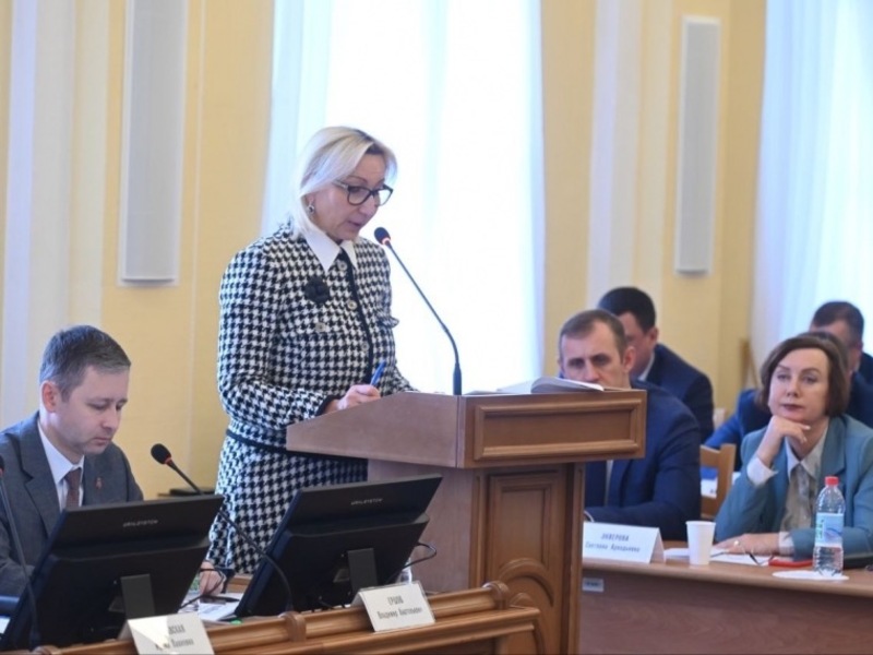 Уровень зарегистрированной безработицы в Омской области снизился до 0,6%