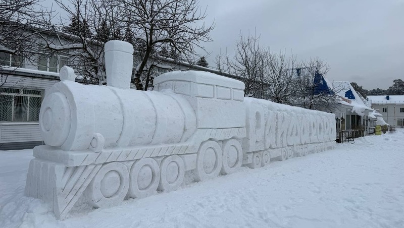 1,2 млн туристов посетили Раифский монастырь в 2025 году