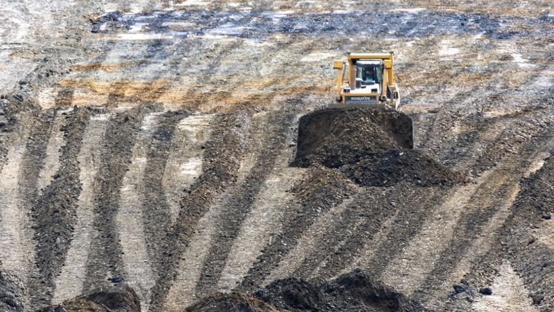 Магаданскую область предложили сделать пилотным регионом для возрождения отработки золотых отвалов