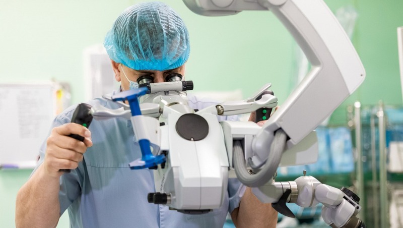 Новый метод диагностики рака разработали врачи из Челябинска