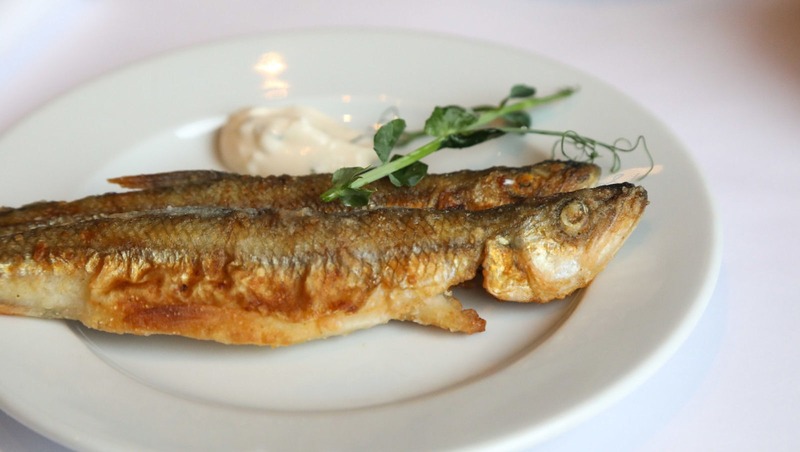 Гастрономический фестиваль состоится на Пионерской площади