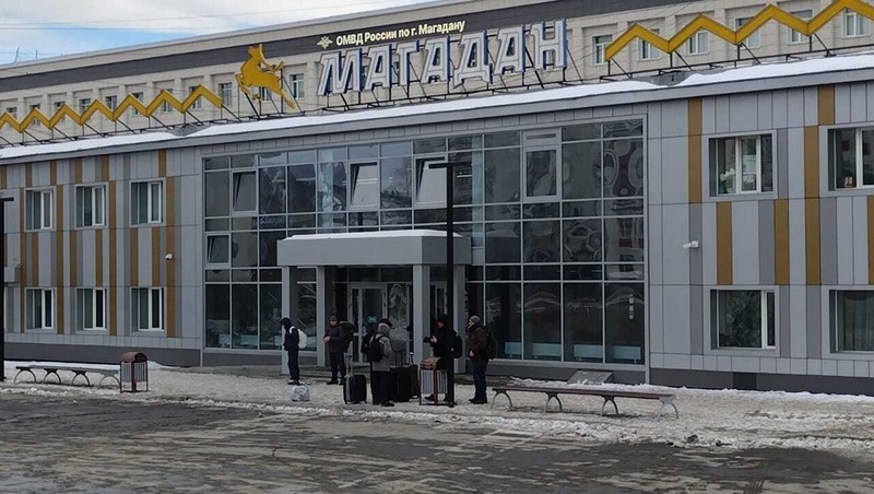 Суд обязал магаданский автовокзал сделать полноценным объектом транспортной инфраструктуры