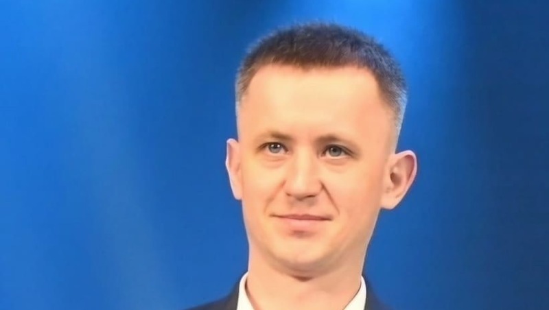 Преподаватель из Челнов Максим Андреев вошёл в топ-100 педагогов России