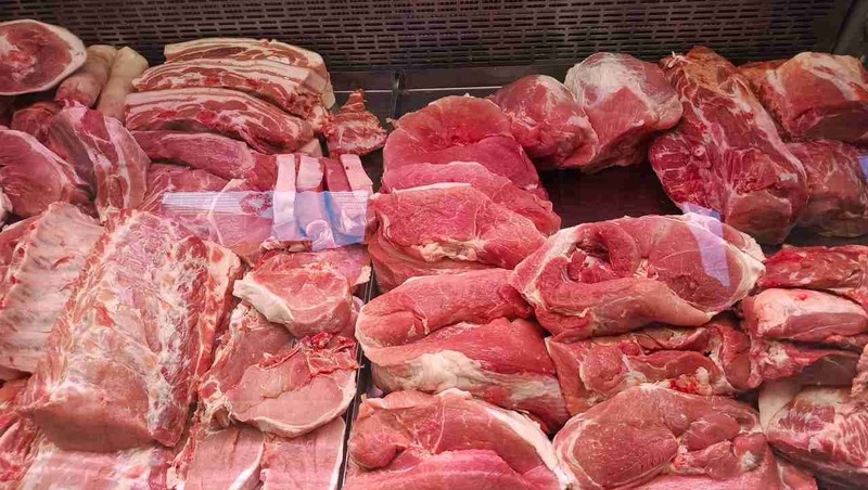 194 тыс. тонн превысил экспорт животноводческой продукции из Воронежской области в 2025 году