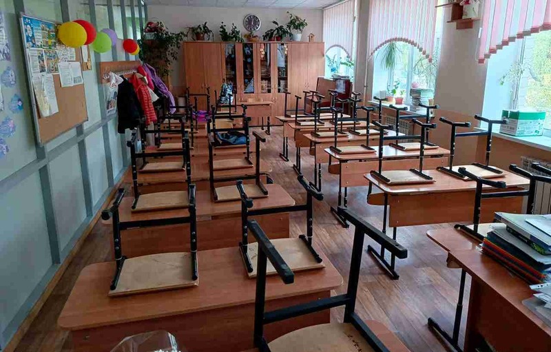 Более 25 тыс. 9-классников Воронежской области прошли итоговое собеседование