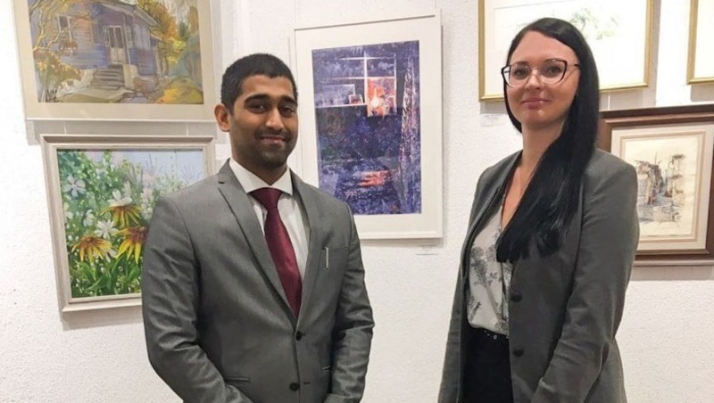 Генерального консула Индии назначили в Казани