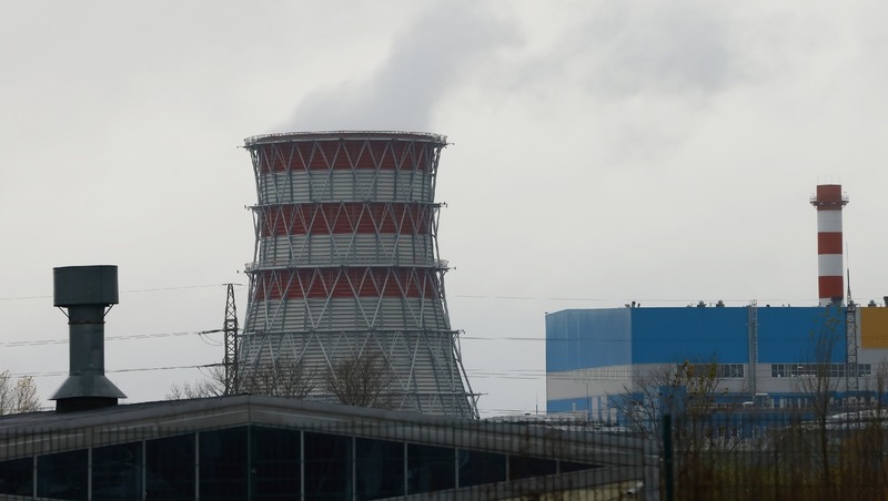 5 электростанций РТ модернизируют по фед. программе до 2031 года