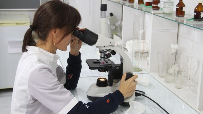 Омск на 24 месте в рейтинге научного развития по РФ