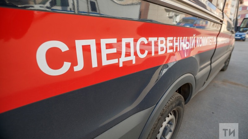 В Татарстане накрыли нарколабораторию с 38 кг запрещенных веществ