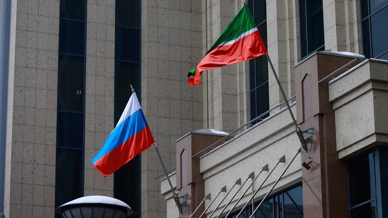 Систему «Выборы», которая работает без интернета, опробуют в РТ