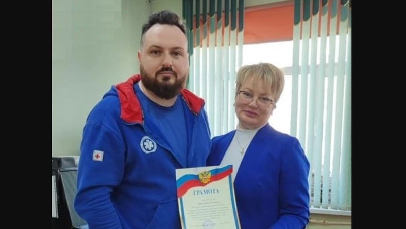 Грамотная работа фельдшеров и срочная операция спасли магаданку от гибели