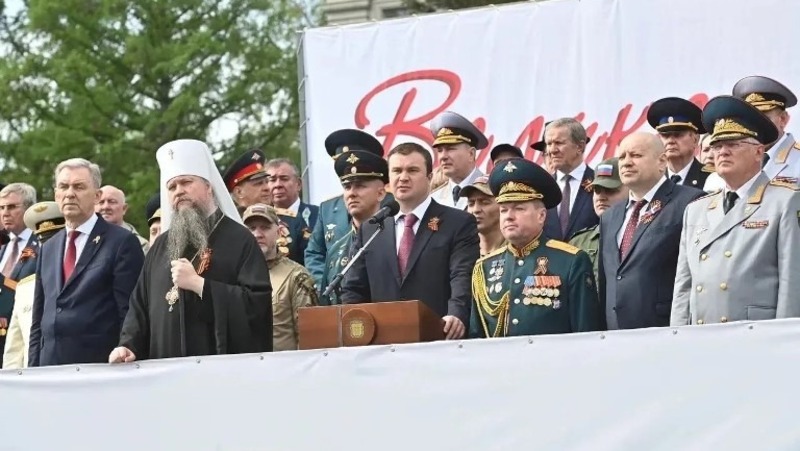 Виталий Хоценко