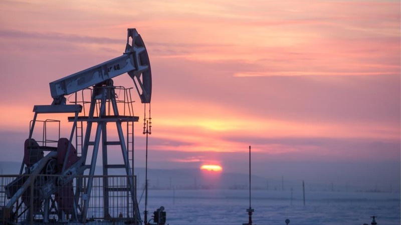 В Татарстане за год добыли 33,8 млн тонн нефти