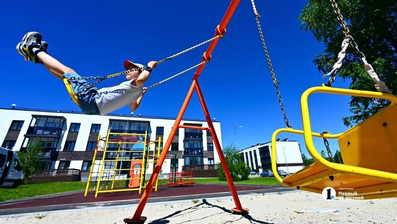 Более 11 тыс. сирот обрели семьи в Челябинской области с 2019 года