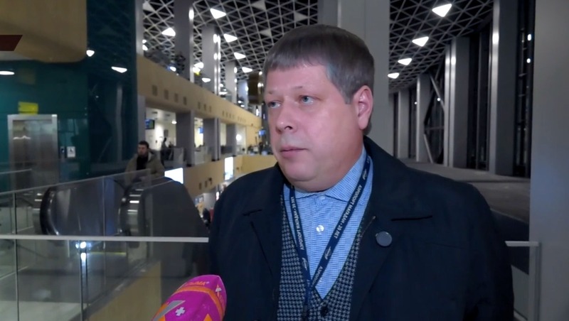 Аэропорт Магадана возвращается к штатному режиму работы после циклона