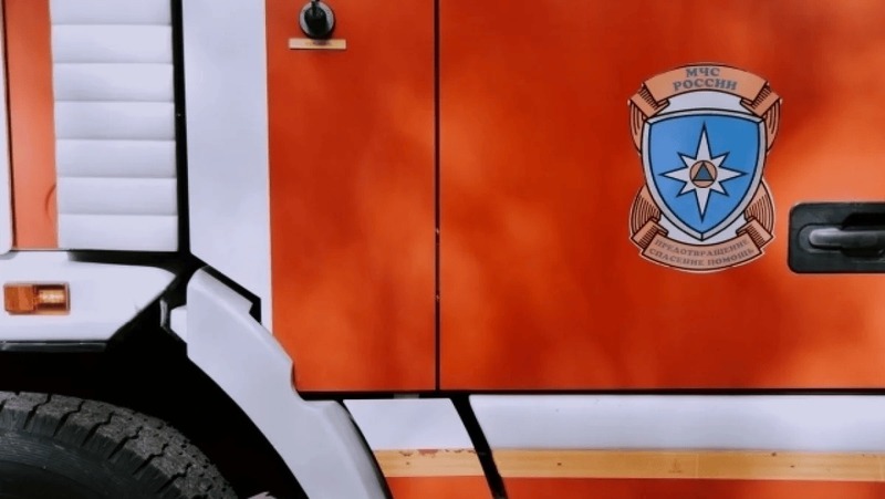 Человек погиб при пожаре в квартире в Пермском крае