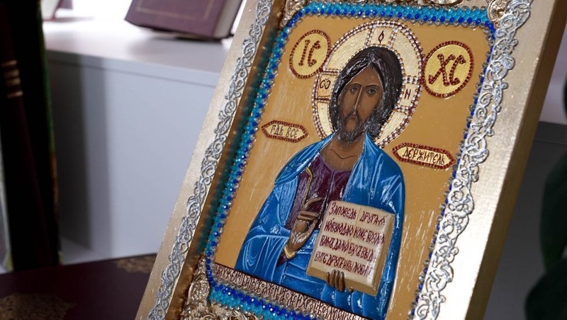 Музеи христианского искусства открылись в 2-х соборах Челябинска