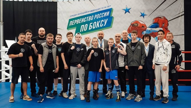 Данил Демков из Петербурга завоевал серебро на первенстве России 