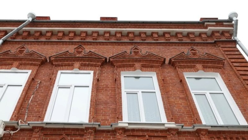 116 домов-памятников планируют отремонтировать в Самаре в 2026 году