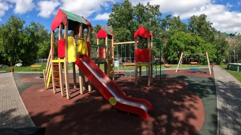 Омские депутаты поддержали 8 инициативных проектов жителей