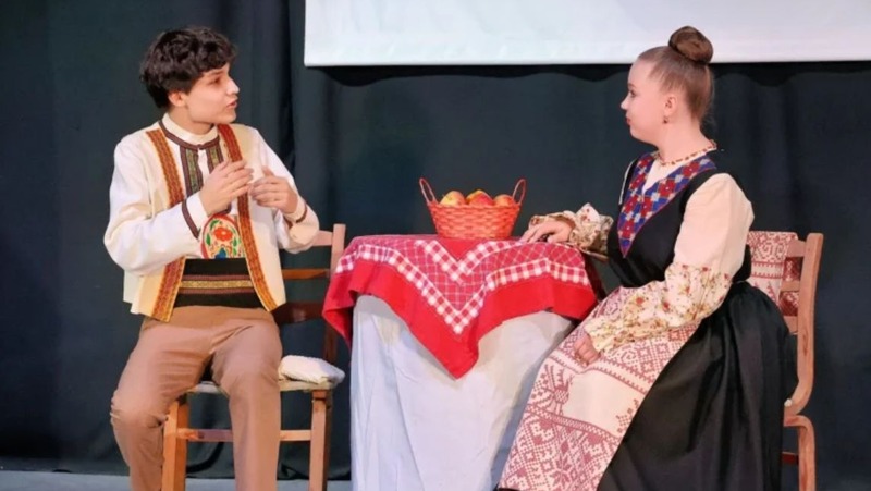 13 творческих коллективов принимают участие в городском смотре театрального искусства в Самаре