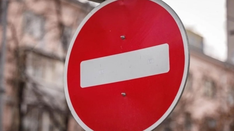 Движение по переулку Механическому ограничат на год в Екатеринбурге