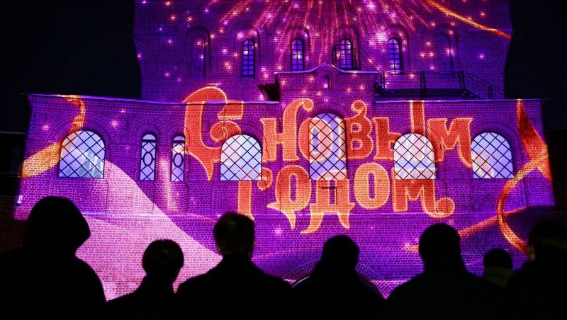 Более 207 тыс. туристов посетили Нижегородскую область в новогодние каникулы