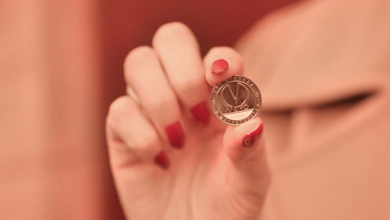 Церемония гашения жетона в честь 70-летия метрополитена состоялась в Петербурге