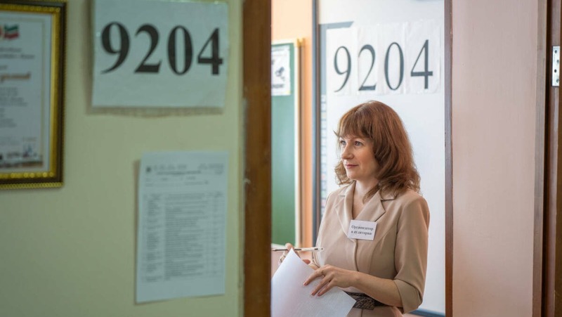 Упрощенную сдачу ОГЭ введут в Татарстане в 2026 году