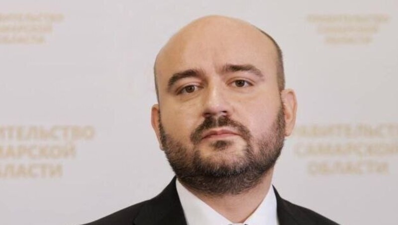 Вячеслав Федорищев
