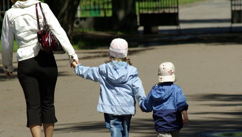 245 семей получили региональный маткапитал в Рязанской области с начала года