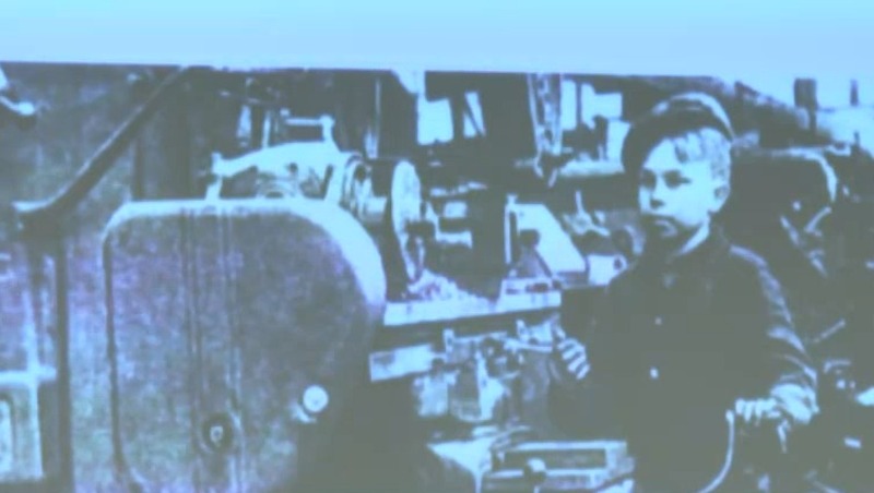 Вечер памяти и патриотизма состоялся в Елабуге