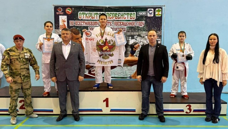 Более 100 спортсменов приняли участие в республиканском турнире по каратэ