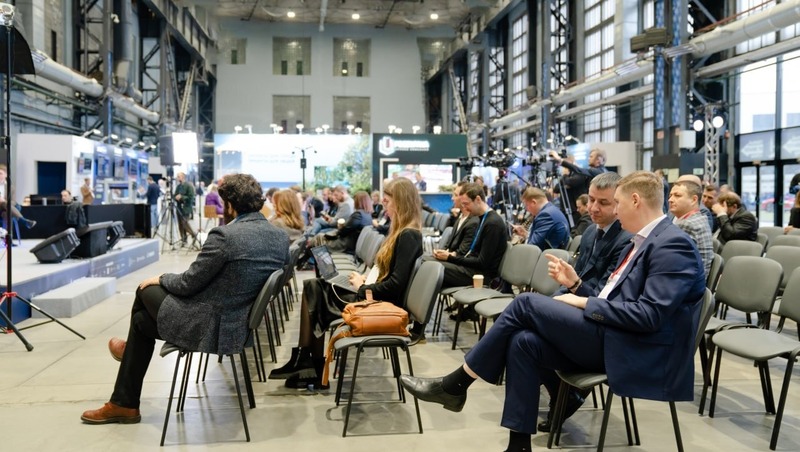 Конференция о будущем технологий в России состоится 25 ноября в Петербурге