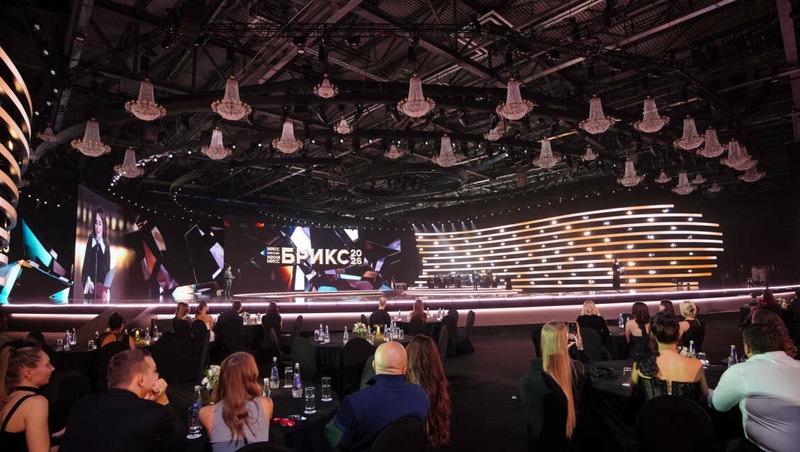 Первый международный конкурс красоты стран БРИКС открылся в Казани