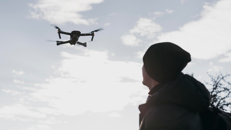 В Татарстане объявлен режим беспилотной опасности