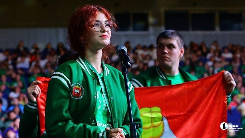Челябинские школьники прошли в II этап ДЭФ с проектом по экотуризму