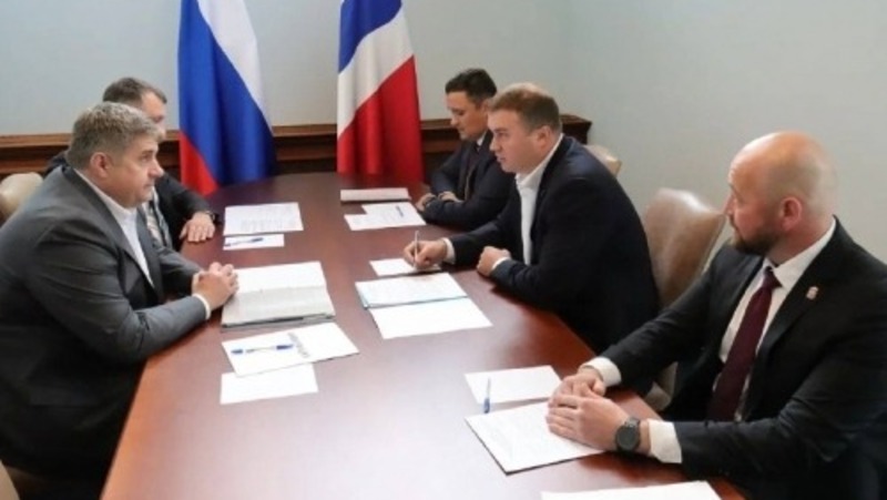 Старт строительству Северного обхода Омска дадут в 2025 году