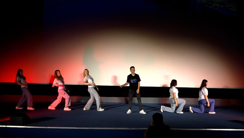 Более 1,7 тыс. человек приняли участие в детском инклюзивном фестивале в Петербурге