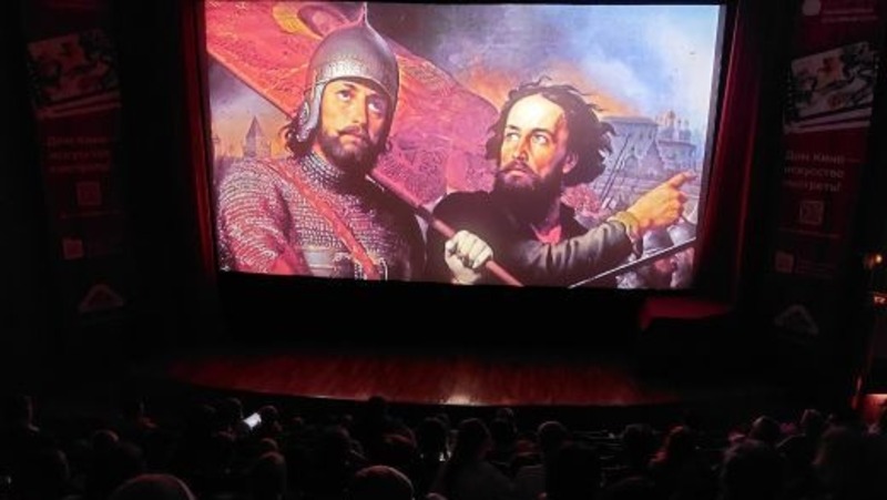 58 тыс. свердловчан приняли участие в федеральном проекте по патриотическому воспитанию