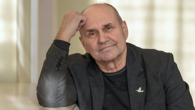 Олег Скивко стал новым режиссёром Самарского драмтеатра