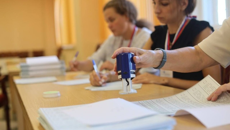 36 сурдопереводчиков будут работать на выборах в сентябре в Петербурге