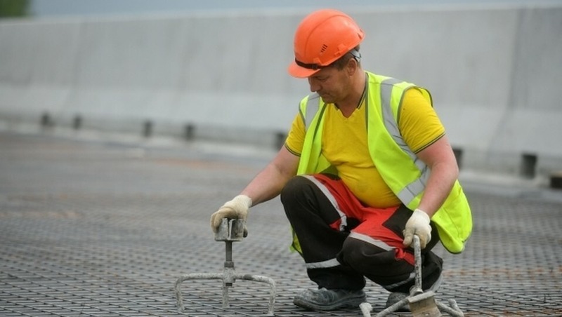 15 улиц отремонтируют в Перми в 2026 году