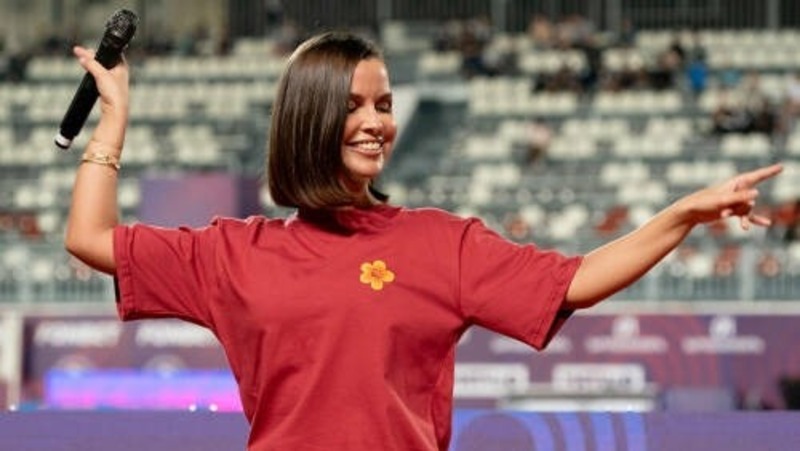 Zivert, Дора и Татьяна Куртукова выступят на VK Fest в Казани