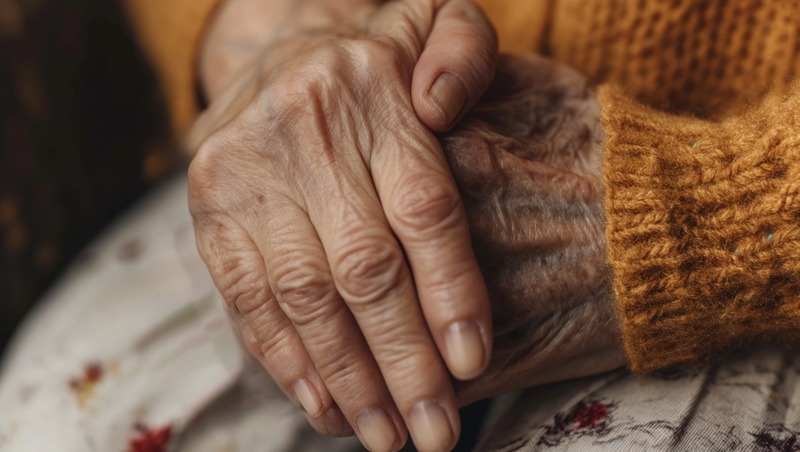 Труженице тыла Мокатдисе Бадретдиновой из Казани исполнилось 95 лет