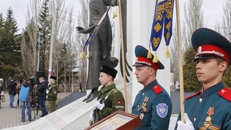 В Омской области выпустят книгу памяти «Чернобыль: Защитники Отечества»