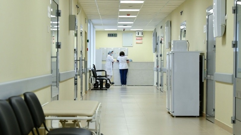 5 медучреждений капитально отремонтируют в Татарстане в 2026 году