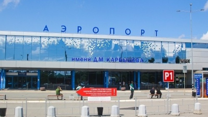 Омск выделит 75 млн рублей на субсидии авиакомпаниям